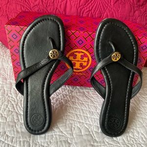 Tory Burch Pearce Thong